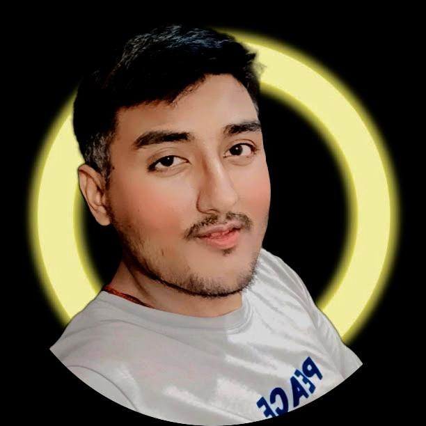 Nikhil Raghav - Cybersecurity Expert