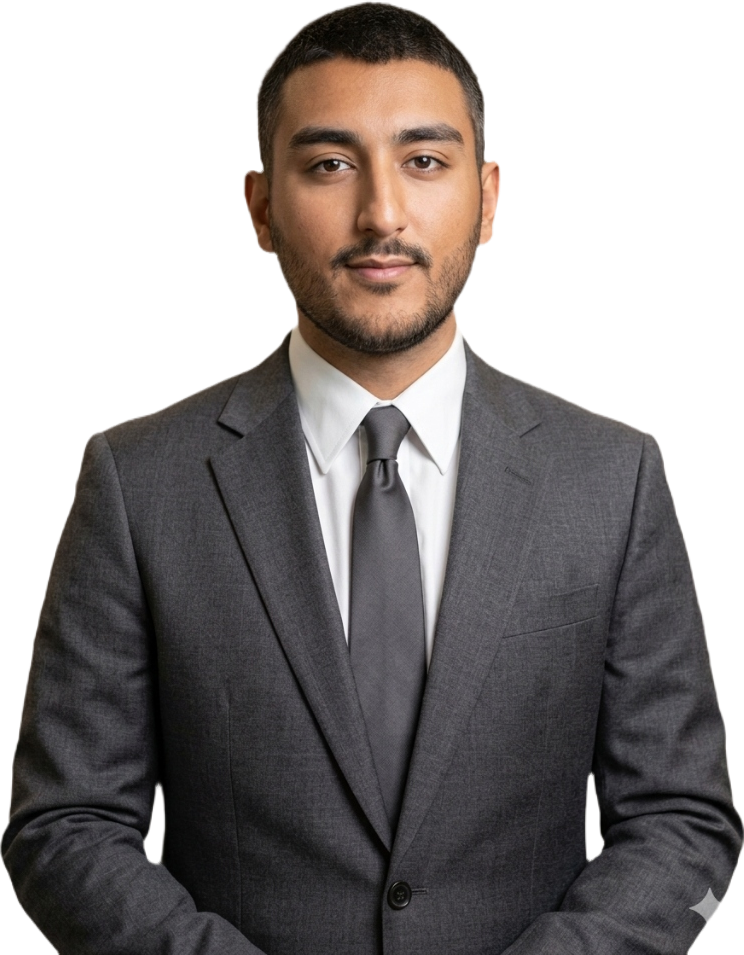 Nikhil Raghav Photo